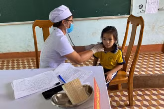 (Ảnh minh họa)