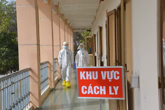 Cần kiểm soát tốt du khách từ Đà Nẵng đến TP Hồ Chí Minh