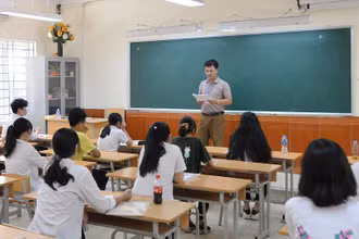 (Ảnh: THỦY NGUYÊN)