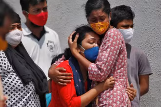 (Ảnh minh hoạ: Reuters)
