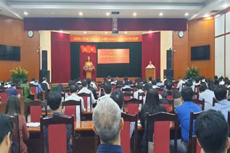 Tiếp tục tập trung tuyên truyền một số nội dung trọng tâm