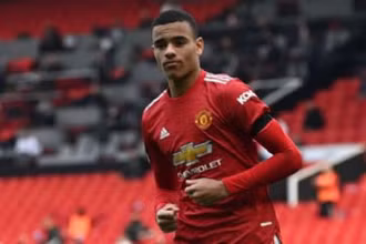 Greenwood lập cú đúp trong chiến thắng 3-1 của Man United.