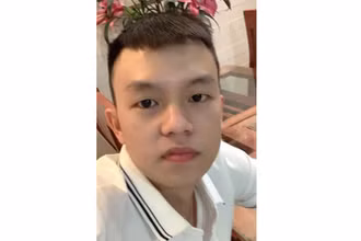 Đối tượng Phan Văn Thái.