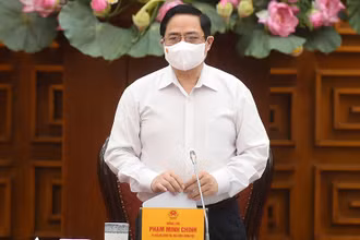Ảnh: QUANG HIẾU