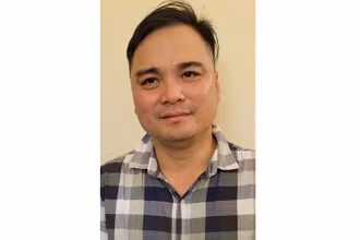 Đối tượng Lê Chí Thành.