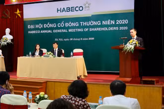Habeco có nhiều triển vọng tăng trưởng trong năm 2021