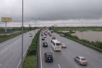Ảnh minh họa. (Nguồn: VEC)