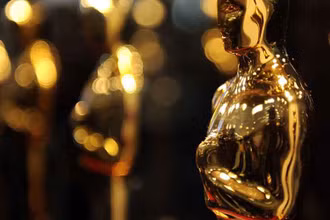 Hollywood hoãn lễ trao giải Oscar danh dự do dịch bệnh Covid-19. (Ảnh minh hoạ: CNN).