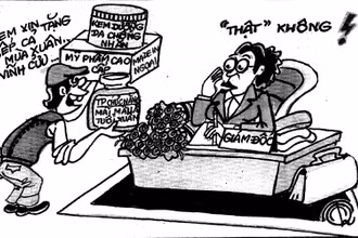 Mỹ phẩm giả, hậu quả thật
