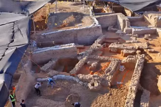 (Nguồn: jpost.com)