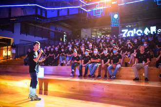 Sau hơn 1 tháng diễn ra, cuộc thi Zalo AI Challenge 2021 đã chính thức khép lại.