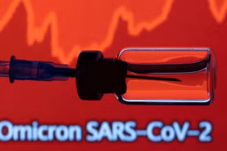 Cục quản lý Thực phẩm và Dược phẩm Mỹ xem xét hiệu quả của vaccine trước biến thể Omicron