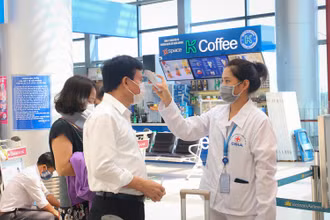 Thủ tướng yêu cầu thực hiện nghiêm công tác phòng, chống dịch Covid-19 trong dịp Tết Nguyên đán Nhâm Dần 2022. (Ảnh minh họa).