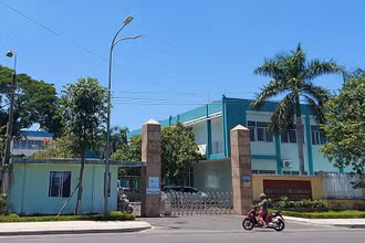 Bệnh viện Đa khoa tỉnh Quảng Nam vừa ghi nhận 4 F0