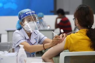 Ảnh minh họa: JICA.