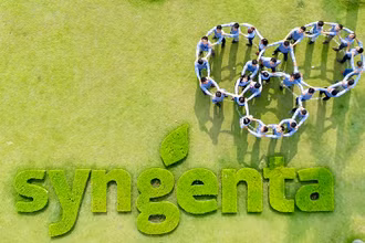 Syngenta luôn đồng hành cùng nhà nông Việt và đóng góp vào sự phát triển bền vững của nền nông nghiệp Việt Nam.