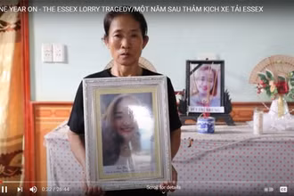 Cảnh trong phim. (Ảnh chụp màn hình)