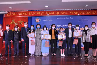 Đà Nẵng lan tỏa giá trị văn hóa đọc trong học sinh các cấp toàn thành phố.
