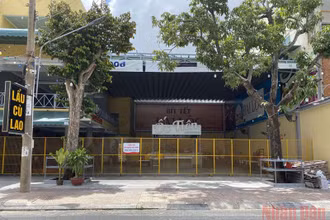 Các cơ sở kinh doanh ăn uống tại An Giang sẽ được phục vụ khách tại chỗ từ ngày 20/12.