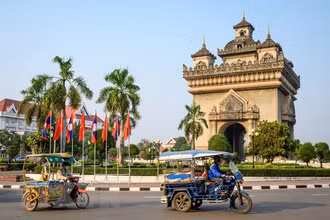 Ảnh: AFP/TTXVN)