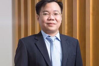 Nguyên Tổng Giám đốc IPC Tề Trí Dũng.