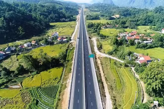 Sớm triển khai 2 dự án cao tốc nối Cao Bằng, Lạng Sơn với mạng lưới đường bộ cao tốc quốc gia