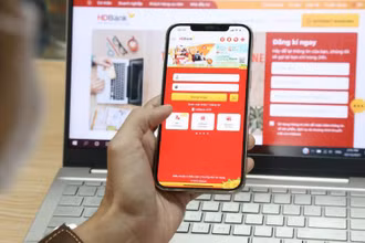 Tiết kiệm online, lãi suất tốt nhất thị trường.