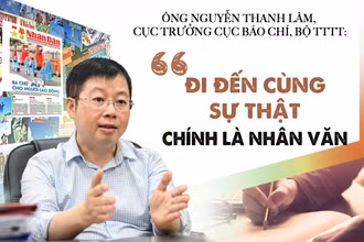 Đi đến cùng sự thật chính là nhân văn