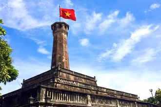 Ảnh: Trần Hải