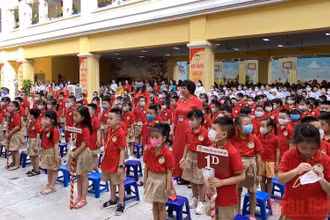Ảnh minh họa. (Ảnh: Hoa Lê) 