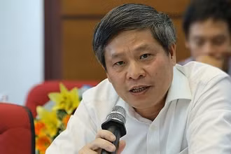Thi hành kỷ luật bằng hình thức buộc thôi việc đối với ông Phạm Công Tạc, Thứ trưởng Khoa học và Công nghệ, do đã có vi phạm, khuyết điểm rất nghiêm trọng trong công tác.