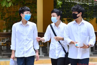 Ảnh minh họa: THỦY NGUYÊN