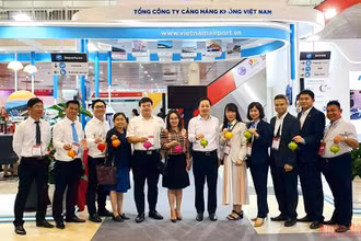 Doanh nghiệp Việt Nam và Italia ký kết thỏa thuận cảng hàng không kết nghĩa