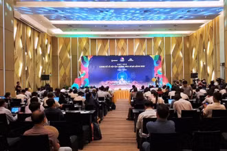 Công bố các chuỗi sự kiện, lễ hội mùa hè 2022.