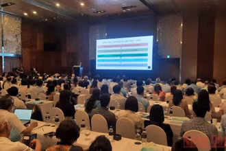 Hội nghị của VASEP.
