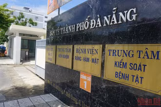 Thanh tra Đà Nẵng đề nghị truy thu hơn 1,3 tỷ đồng từ CDC.