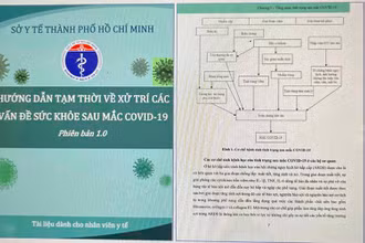 Ảnh bộ tài liệu.