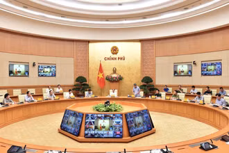 Khẩn cấp ứng phó bão số 1