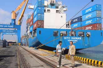 Cần giải pháp liên kết cho vùng kinh tế trọng điểm miền trung