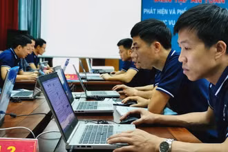 Ảnh minh họa.