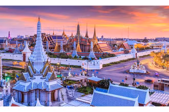 Vietjet khai thác thêm đường bay thành phố Hồ Chí Minh-Băng Cốc