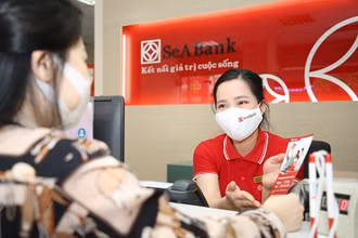 IFC và 5 quỹ đầu tư nâng hạn mức tài trợ cho SeABank lên 220 triệu USD
