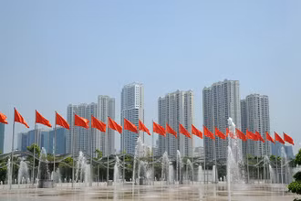 Ảnh minh họa. (Ảnh: Trần Hải)