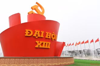 Ảnh minh họa: DUY LINH.