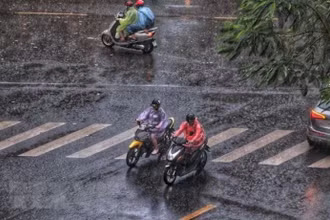 Ứng phó với thiên tai trong dịp Tết Nguyên đán Nhâm Dần