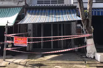 Đà Nẵng tăng cường phân loại, điều trị F0 tại nhà.