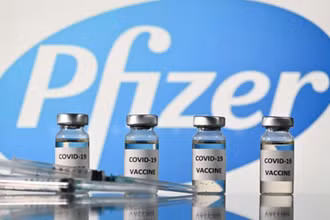 Việt Nam tiếp nhận thêm 6,27 triệu liều vaccine Covid-19 do Đức, Luxembourg, Bồ Đào Nha, Vương quốc Anh hỗ trợ thông qua Cơ chế COVAX.