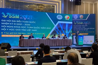 Thúc đẩy các hoạt động chăm sóc sức khỏe giới tính tại Việt Nam
