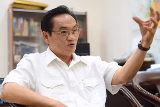 Theo nhận định của Tiến sĩ Trần Du Lịch, những nội dung mà Quốc hội đã quyết định trên cơ sở đề xuất của Chính phủ lần này phản ánh được yêu cầu thực tế mà nền kinh tế đặt ra.