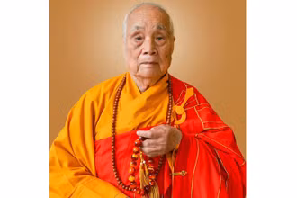 Hòa thượng Thích Thanh Đàm, Phó Pháp chủ Giáo hội Phật giáo Việt Nam (Cổng thông tin Phật giáo thuộc Giáo hội Phật giáo Việt Nam)